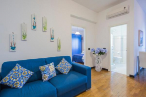 Casa Azzurra Sorrento